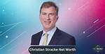 All About James Stracke | Net Worth, Relationship, Career