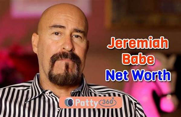All About Jeremiah Rivers | Net Worth, Relationship, Career