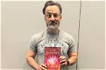 All About Jim Butcher | Net Worth, Relationship, Career