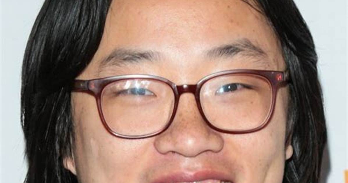 All About Jimmy O Yang | Age, Net Worth, Relationship, Career
