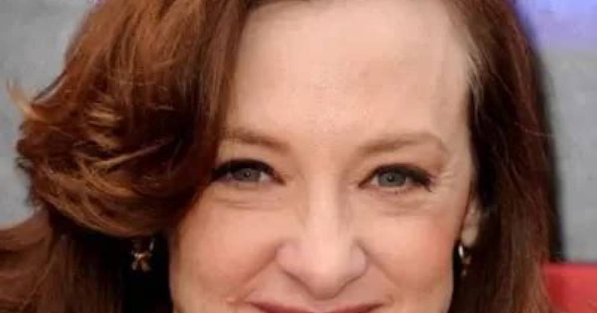 All About Joan Cusack! Age, Net Worth, Relationship, Career