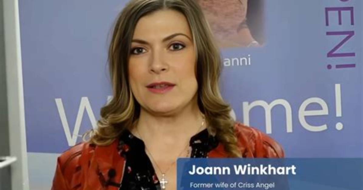 All About Joann Winkhart | Net Worth, Relationship, Career