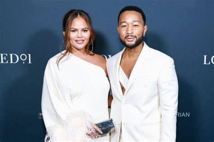 All About John Legend & Chrissy Teigen's Rental Mansion