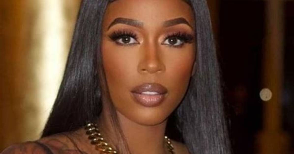 All About Kash Doll | Age, Net Worth, Relationship, Career
