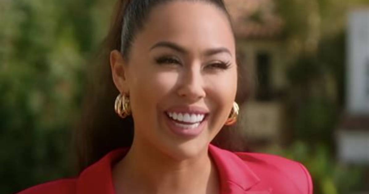 All About Kayla Cardona from “Selling the Ocelling the Oc”?