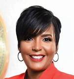 All About Keisha Lance Bottoms | Net Worth, Relationship, Career
