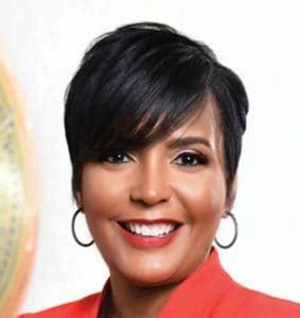 All About Keisha Lance Bottoms | Net Worth, Relationship, Career