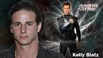 All About Kelly Blatz | Age, Net Worth, Relationship, Career