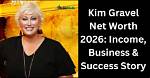 All About Kim Eng | Age, Net Worth, Relationship, Career