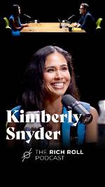 All About Kimberly Snyder | Net Worth, Career, Bio, Age
