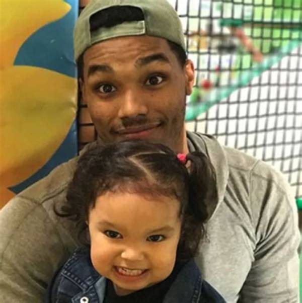 All About Kimiko Flynn? Daughter of Rome Flynn