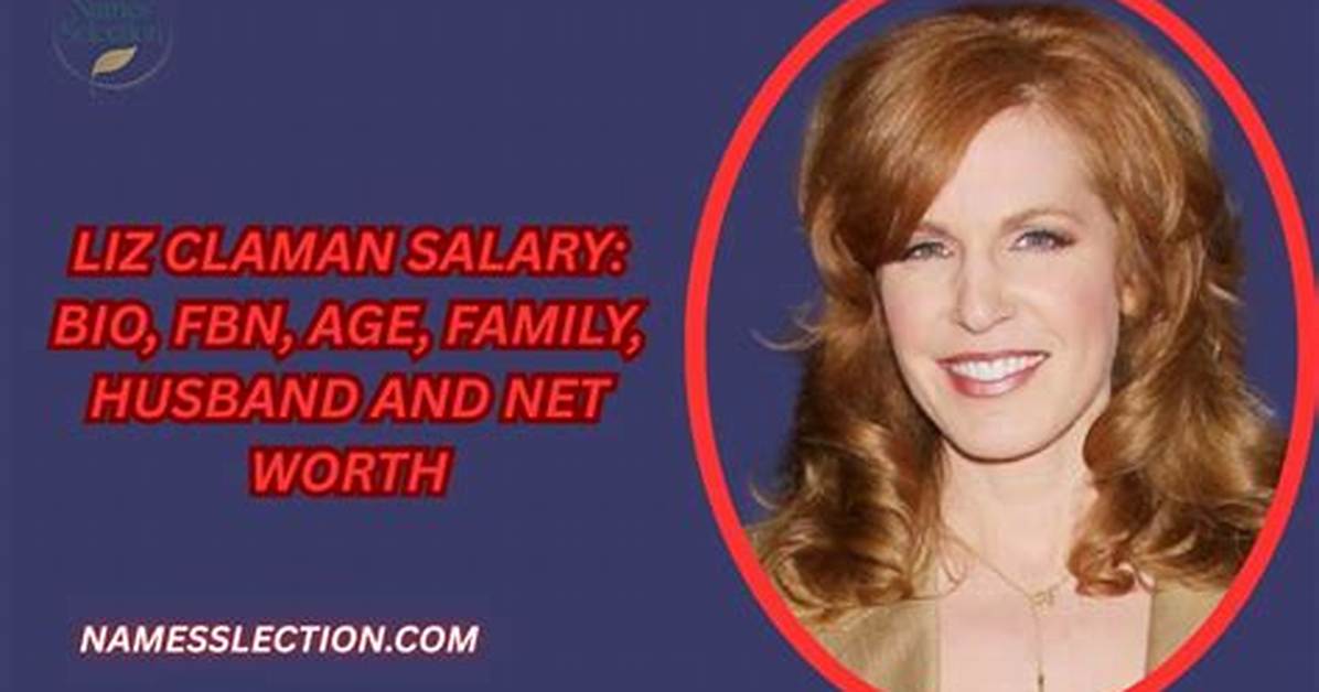 All About Liz Fenning | Age, Net Worth, Relationship, Career