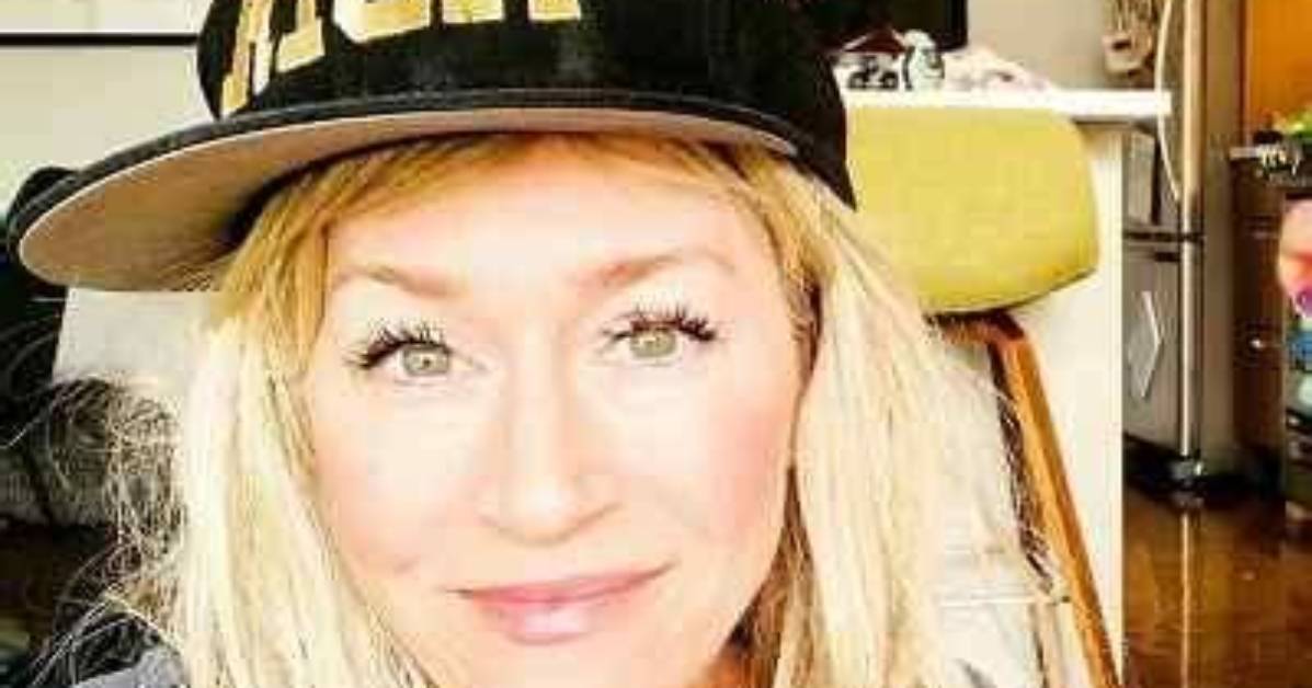 All About Lorie Campbell | Age, Net Worth, Relationship, Career