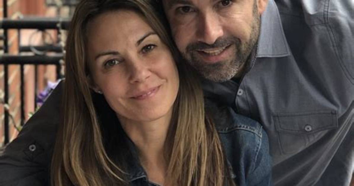 All About Lou Merloni | Age, Net Worth, Relationship, Career