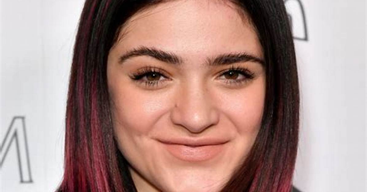 All About Luna Blaise | Net Worth, Relationship, Career