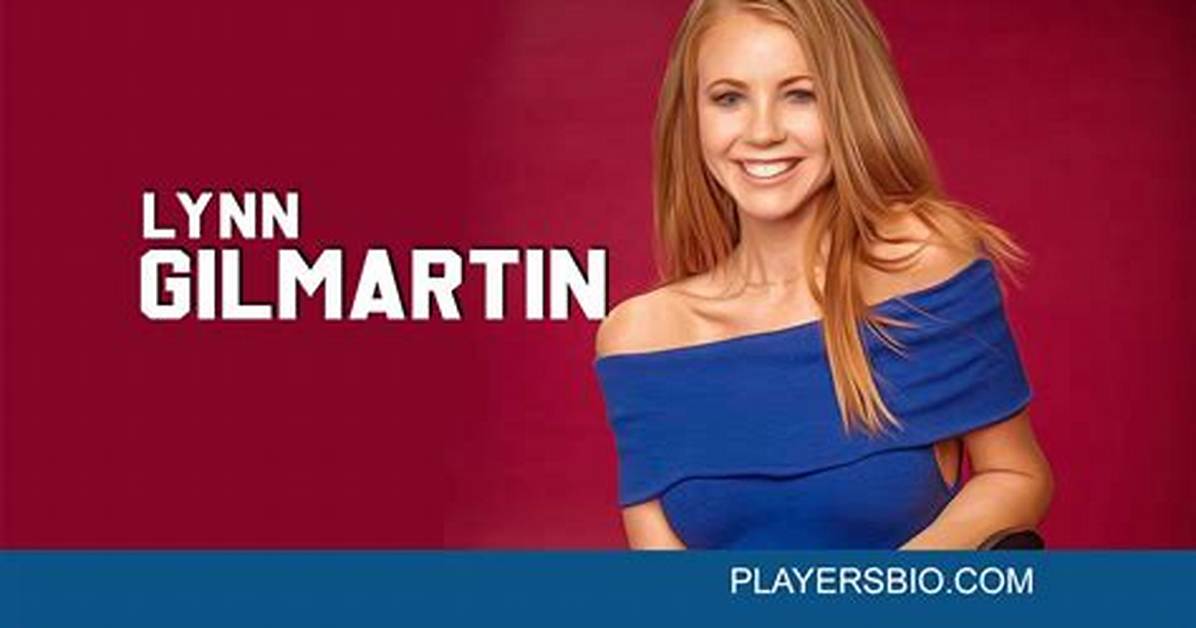 All About Lynn Gilmartin | Net Worth, Relationship, Career