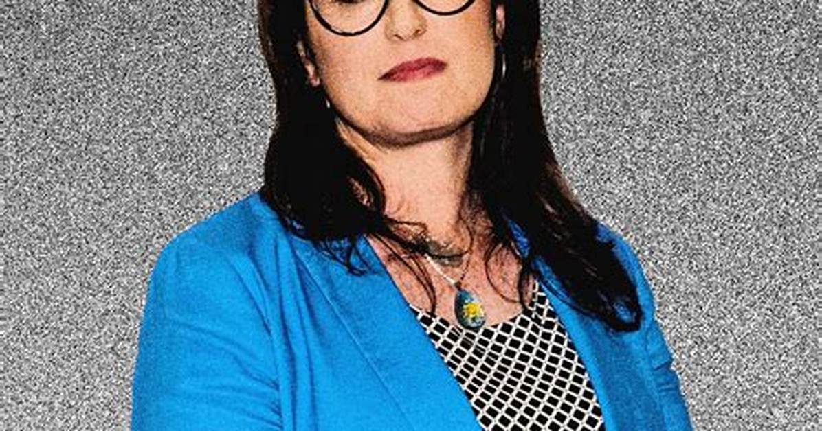 All About Maggie Haberman | Net Worth, Career, Bio, Age