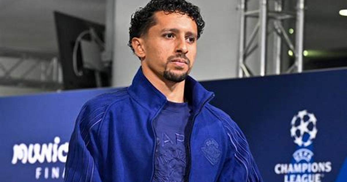 All About Marquinhos | Net Worth, Relationship, Career