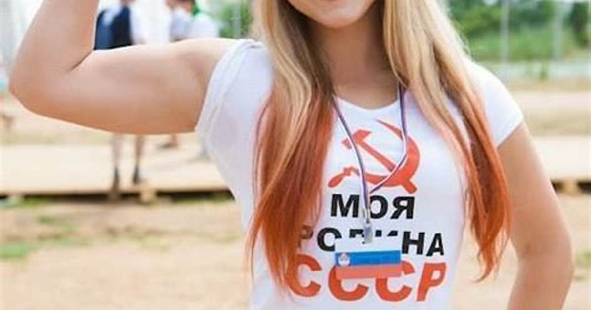 All About Maryana Naumova | Net Worth, Career, Bio, Age