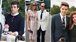 All About Matteo Oliver Tucci – the Son of Stanley Tucci