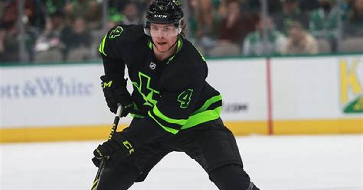 All About Miro Heiskanen | Net Worth, Relationship, Career