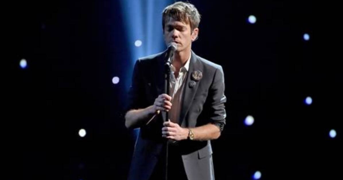 All About Nate Ruess | Age, Net Worth, Relationship, Career
