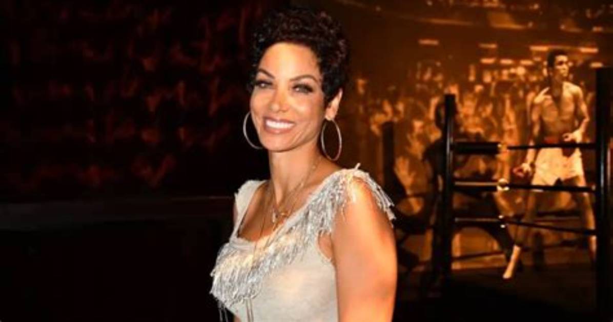 All About Nicole Mitchell Murphy | Age, Net Worth, Relationship, Career