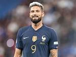 All About Olivier Giroud I Age, Net Worth, Relationship, Career