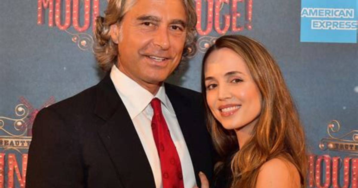 All About Peter Palandjian | Age, Net Worth, Bio, Career