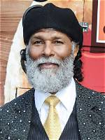 All About Philip Michael Thomas Jr. from Program “Love Without Borders? ”