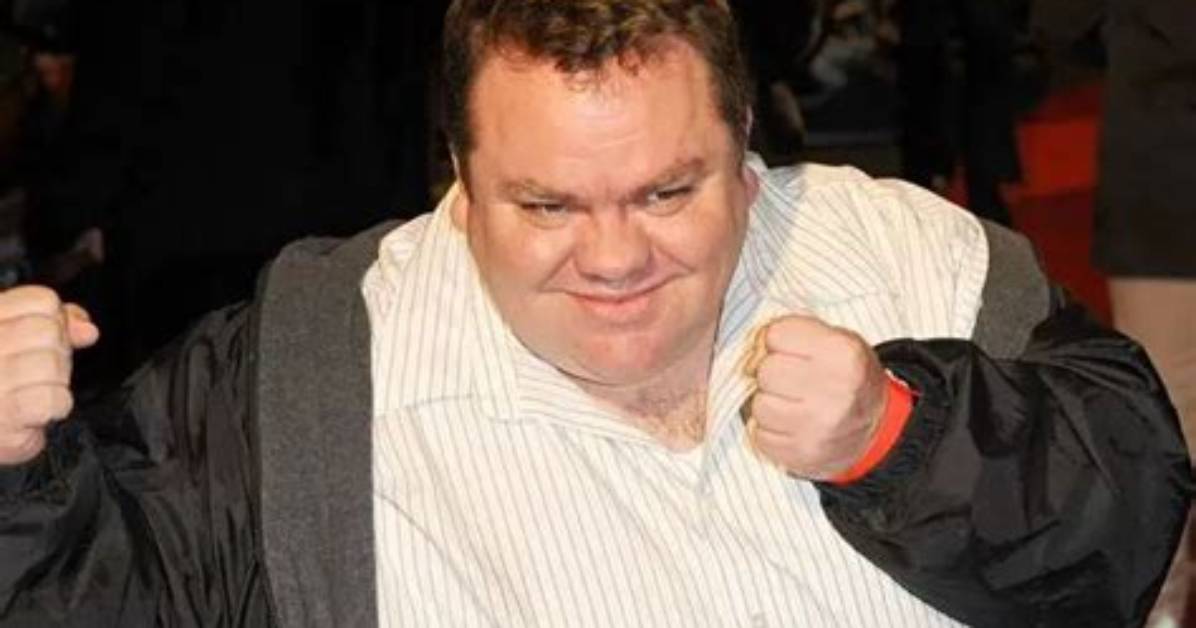All About Preston Lacy | Age, Net Worth, Relationship, Career