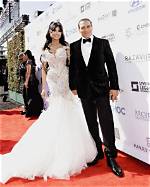 All About Priscilla Khoshbin | Net Worth, Relationship, Career