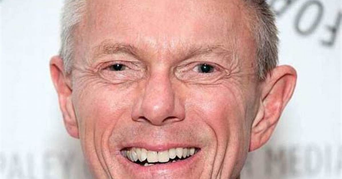All About Richard Carpenter | Age, Net Worth, Bio, Career