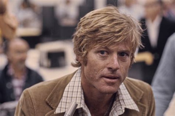 All About Robert Redford's Children and Grandchildren