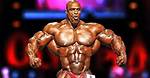 All About Ronnie Coleman Life