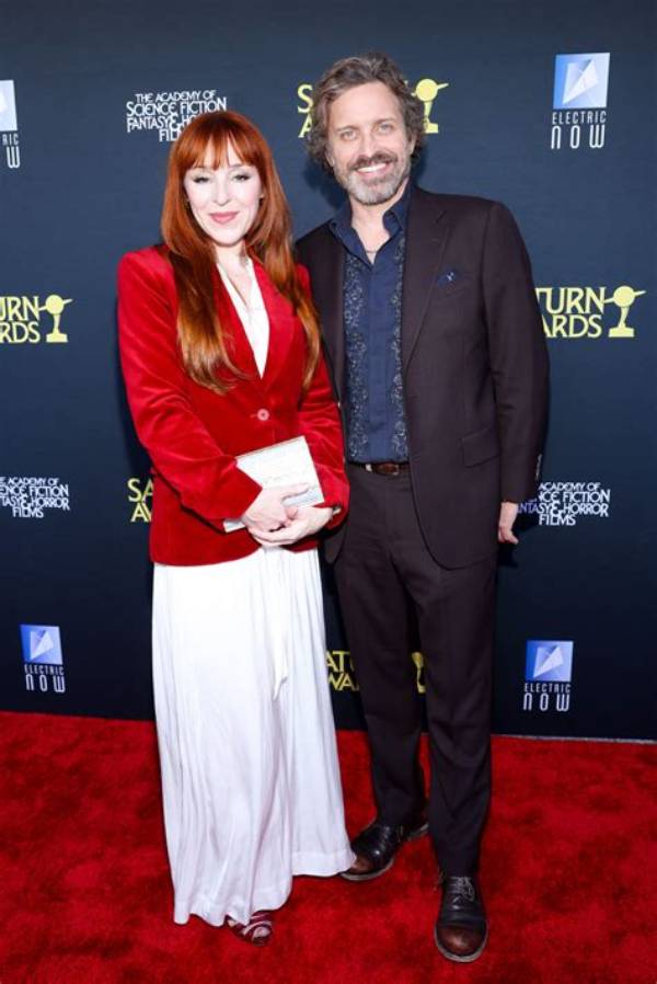 All About Ruth Connell! Is She Dating Someone