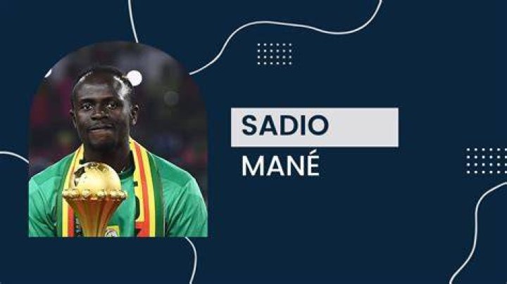 All About Sadio Mane, Net Worth, Salary, and Wife Footiehound