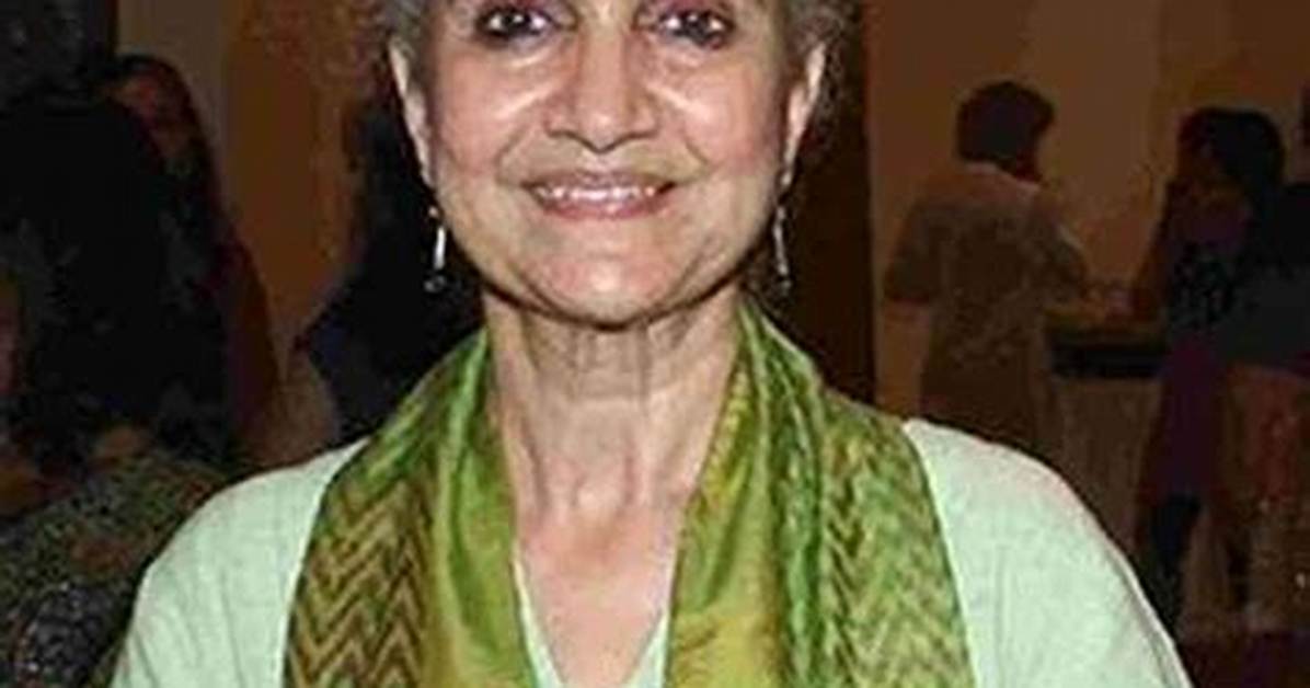 All About Salome Kapur | Age, Net Worth, Relationship, Career