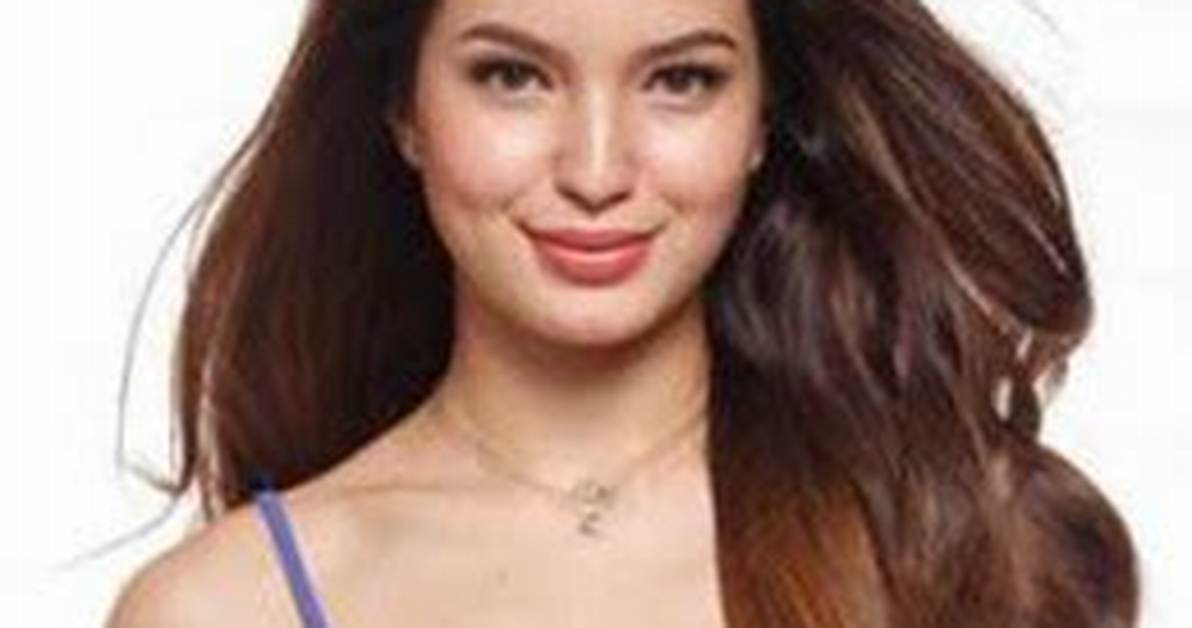 All About Sarah Lahbati! Age, Net Worth, Relationship, Career