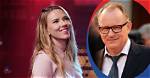 All About Scarlett Johansson’s Father: Karsten Johansson