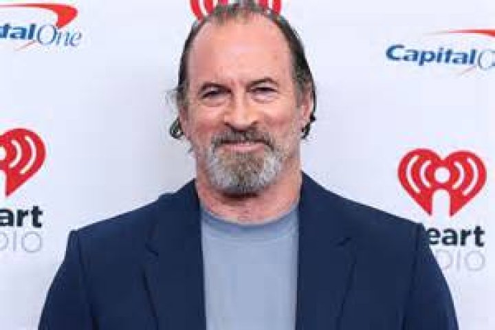 All about Scott Patterson's beloved wife Kristine Saryan