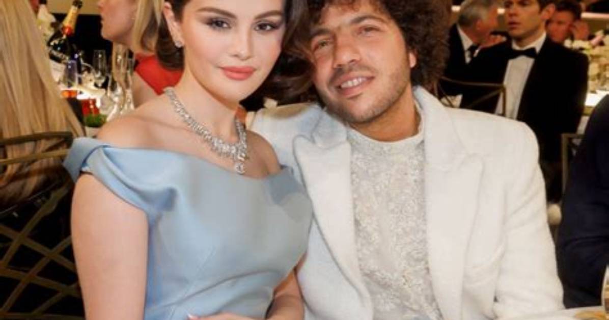 All About Sergio Gomez | Net Worth, Relationship, Career