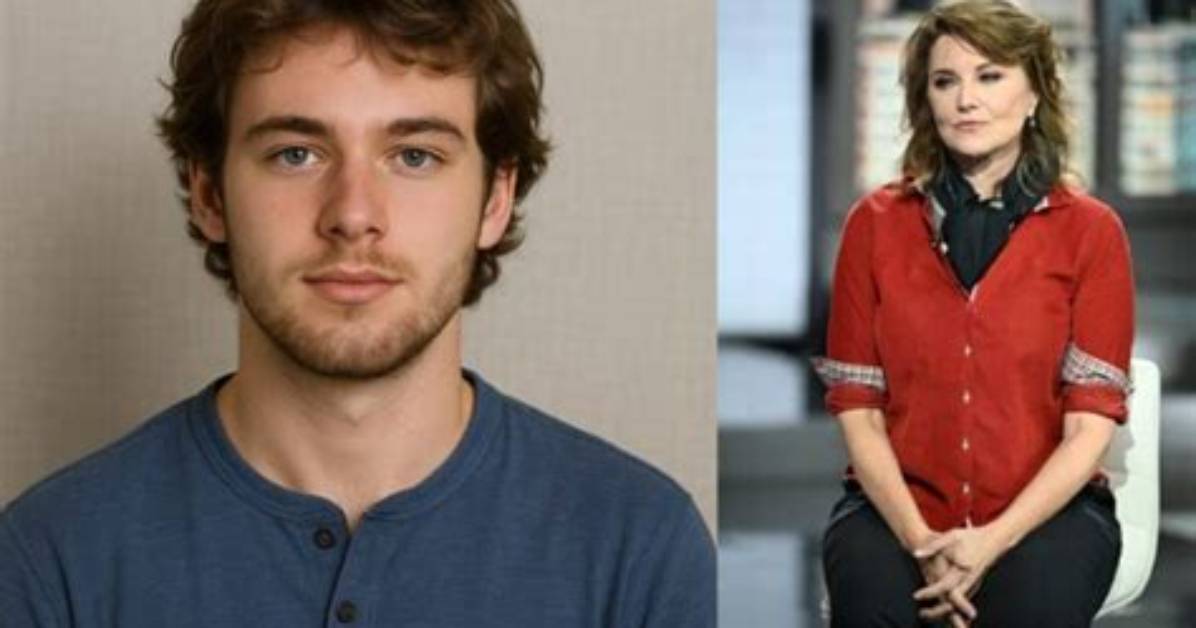 All About Son of Lucy Lawless: Julius Robert Bay Tapert
