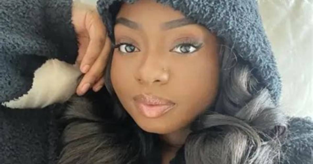 All About Tatayanna Mitchell | Net Worth, Relationship, Career