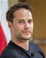 All About Taylor Kitsch | Age, Net Worth, Relationship, Career