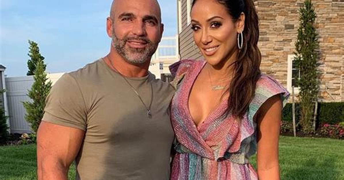 All About Teresa Gorga | Age, Net Worth, Bio, Career