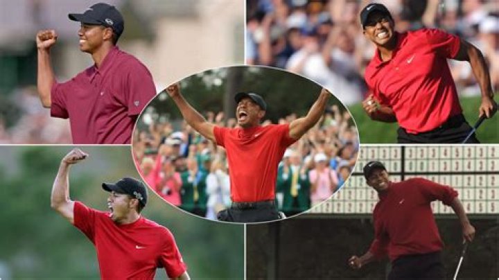 All About Tiger Woods' Parents, Kultida Woods and Earl Woods