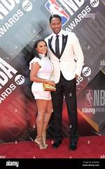 All About Tracy Mcgrady’s Wife, Clerenda Mcgrady