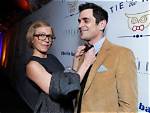 All About Ty Burrell | Net Worth, Relationship, Career