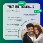 All About Yaser Malik | Net Worth, Relationship, Career